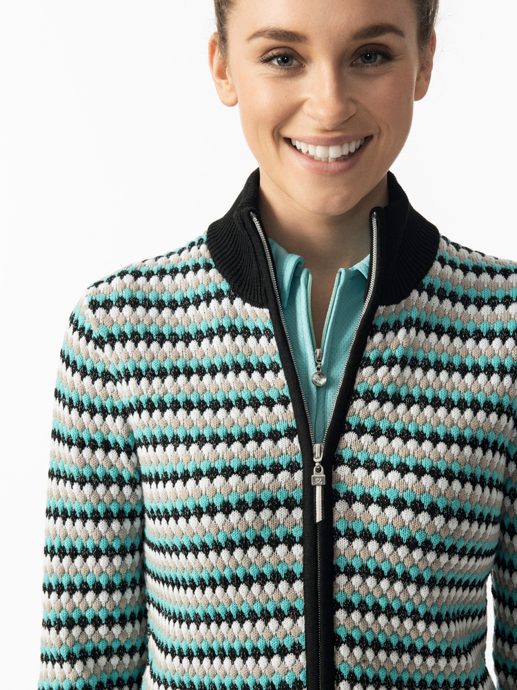 Jolin Cardigan