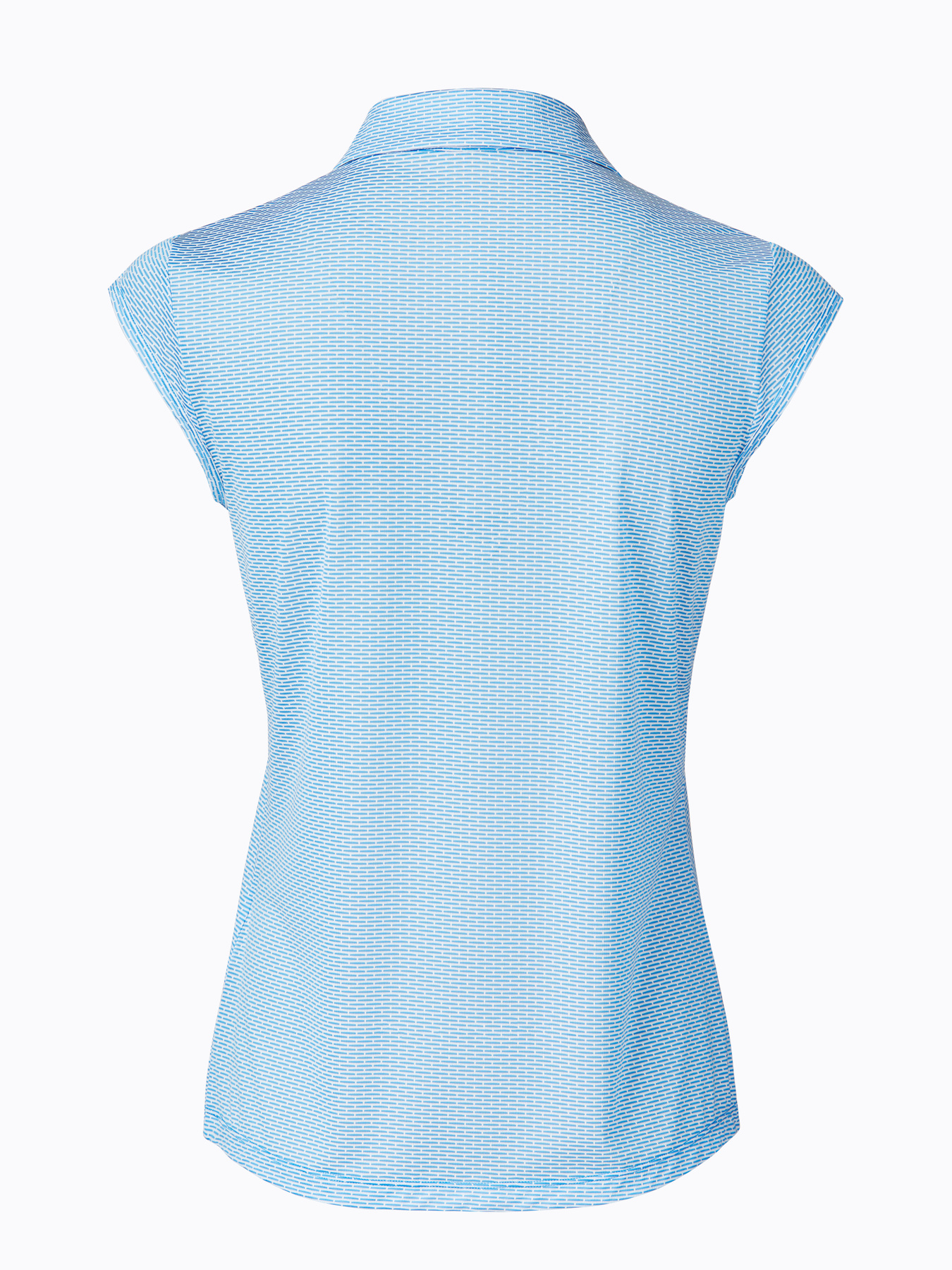 Carmela Sleeveless Top
