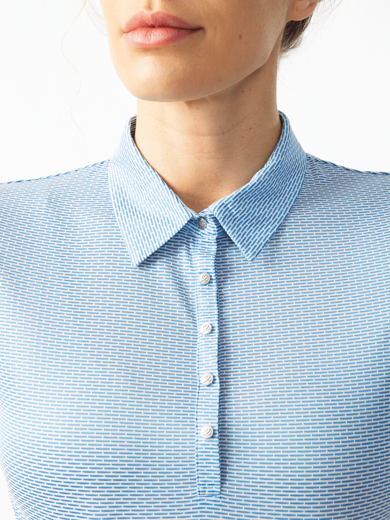 Carmela Sleeveless Top