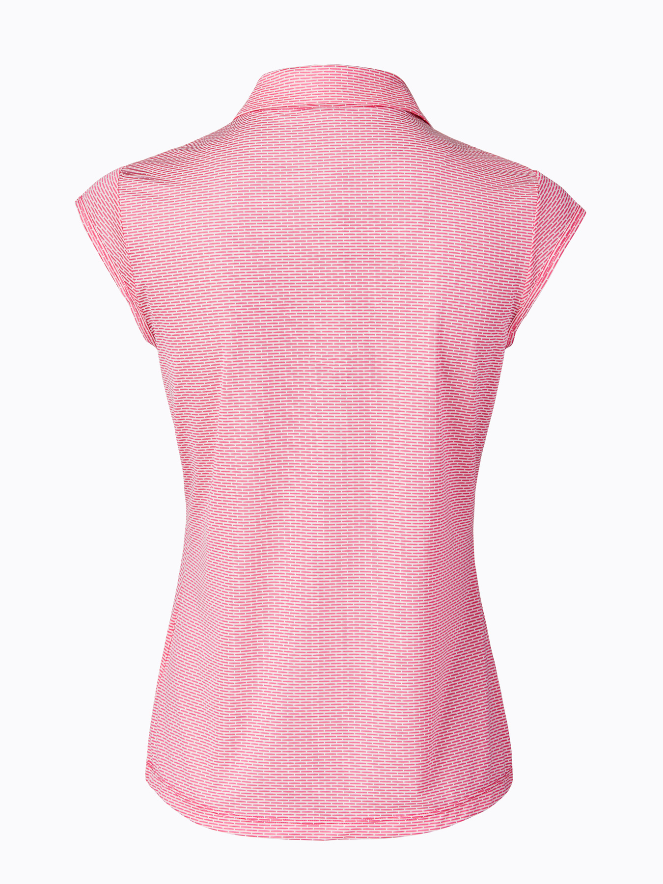 Carmela Sleeveless Top