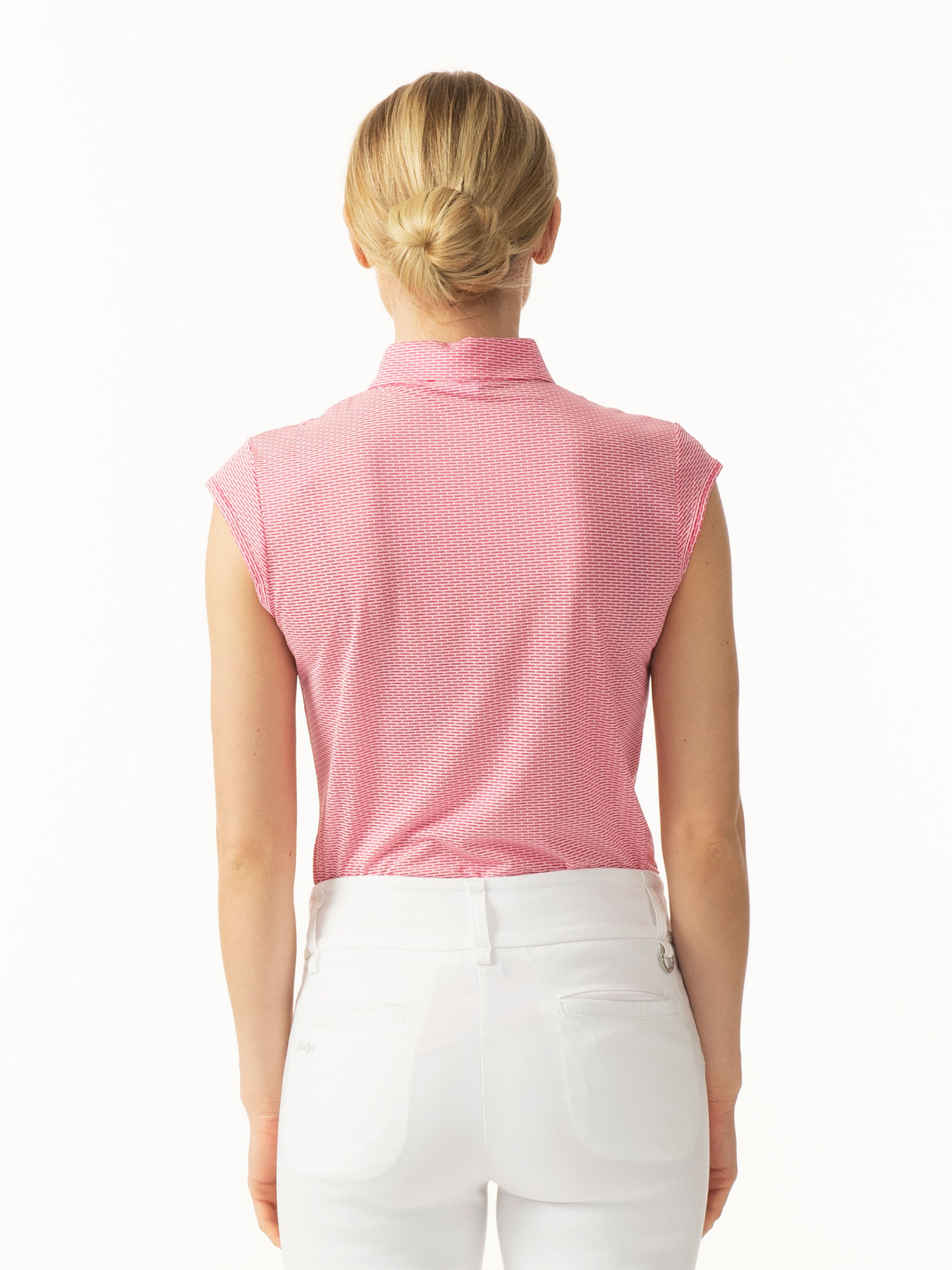 Carmela Sleeveless Top