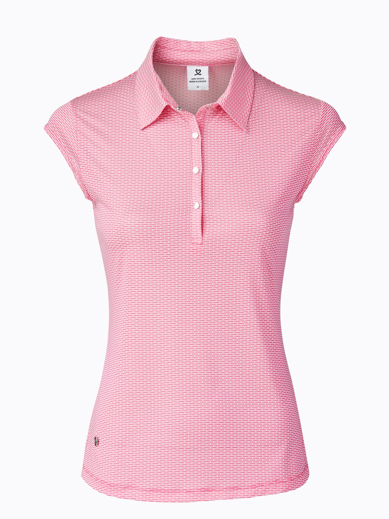 Carmela Sleeveless Top