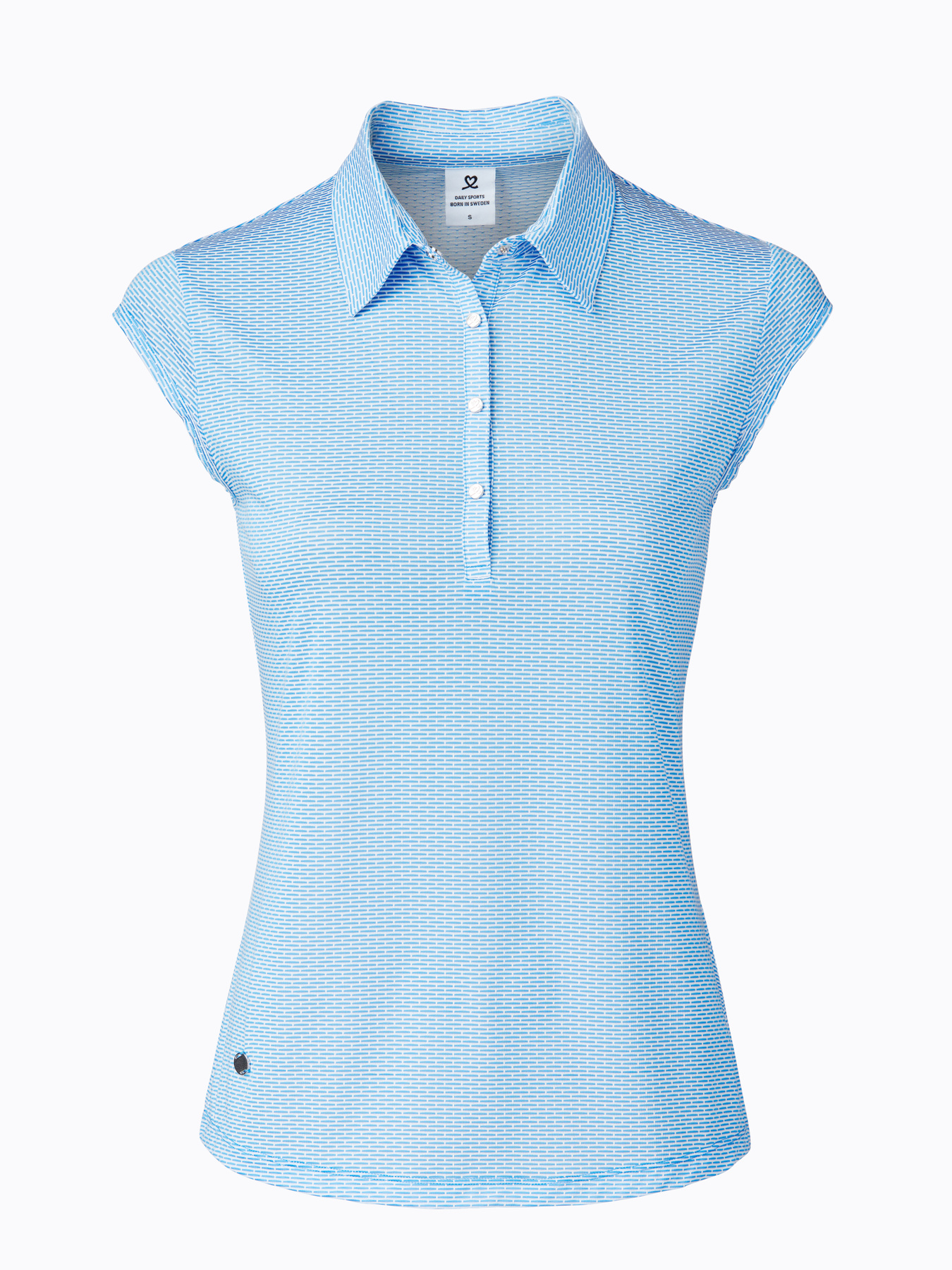 Carmela Sleeveless Top