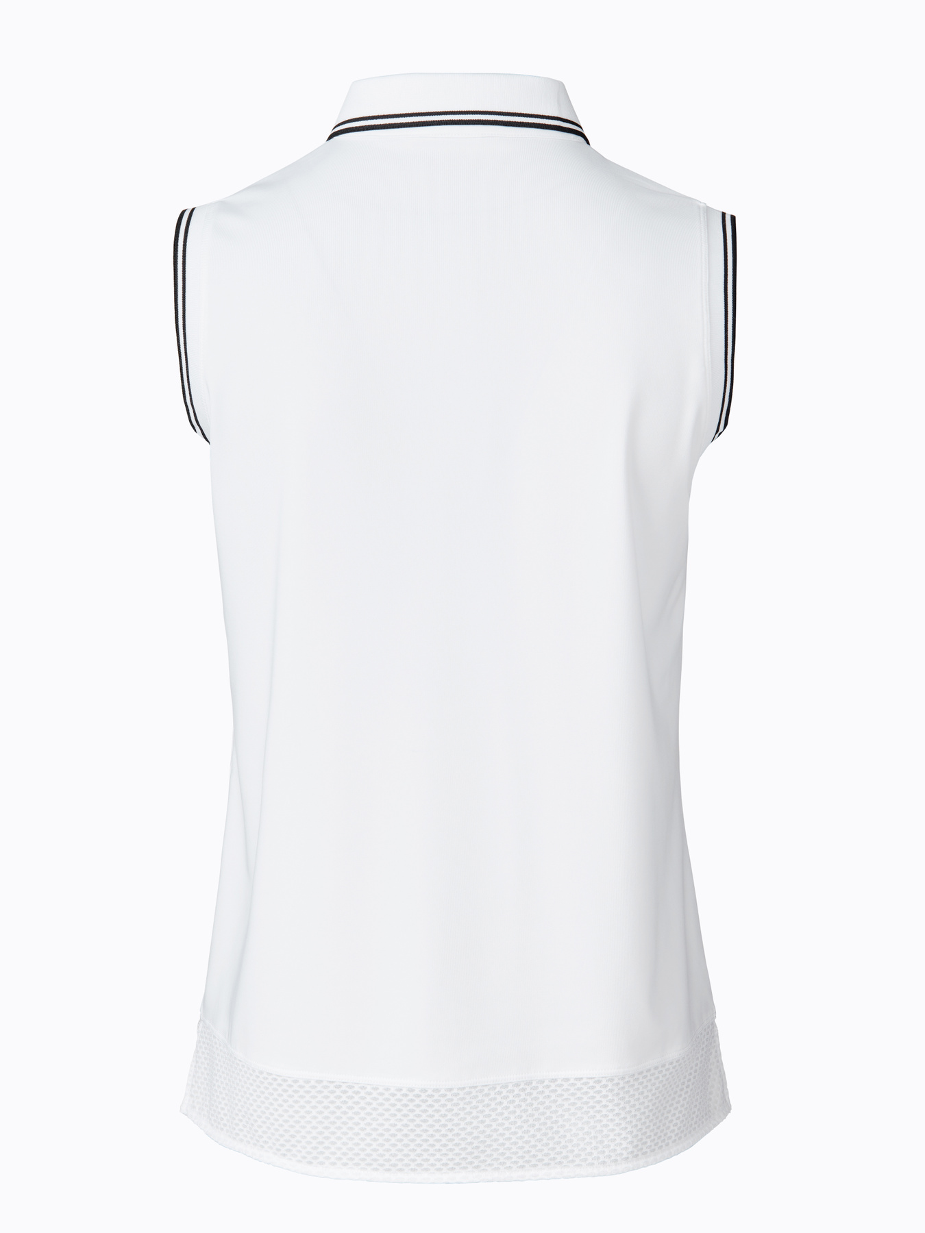 Corina Sleeveless Top