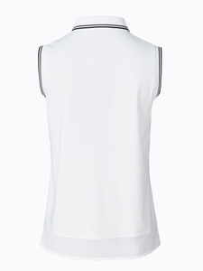 Corina Sleeveless Top