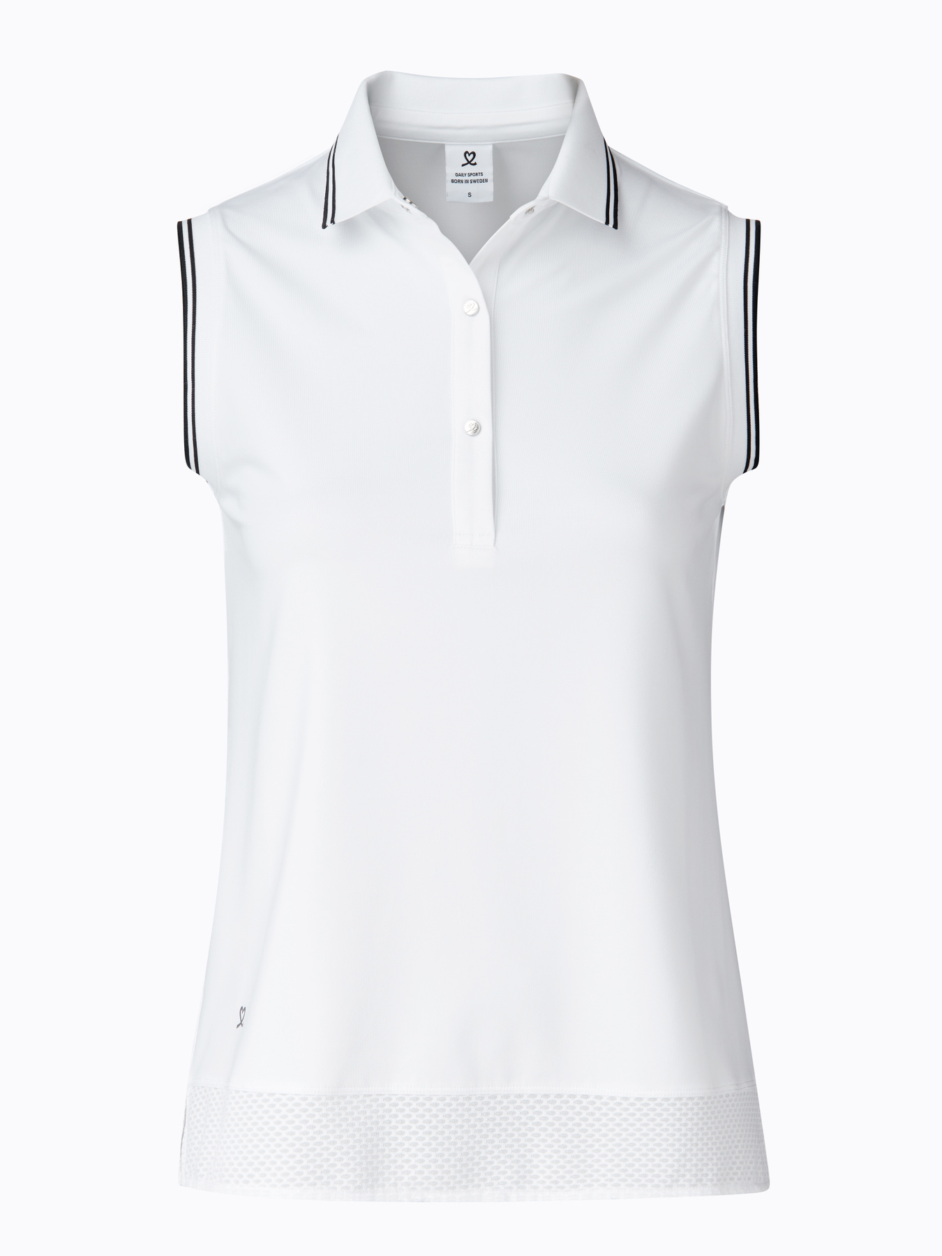 Corina Sleeveless Top