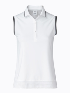 Corina Sleeveless Top