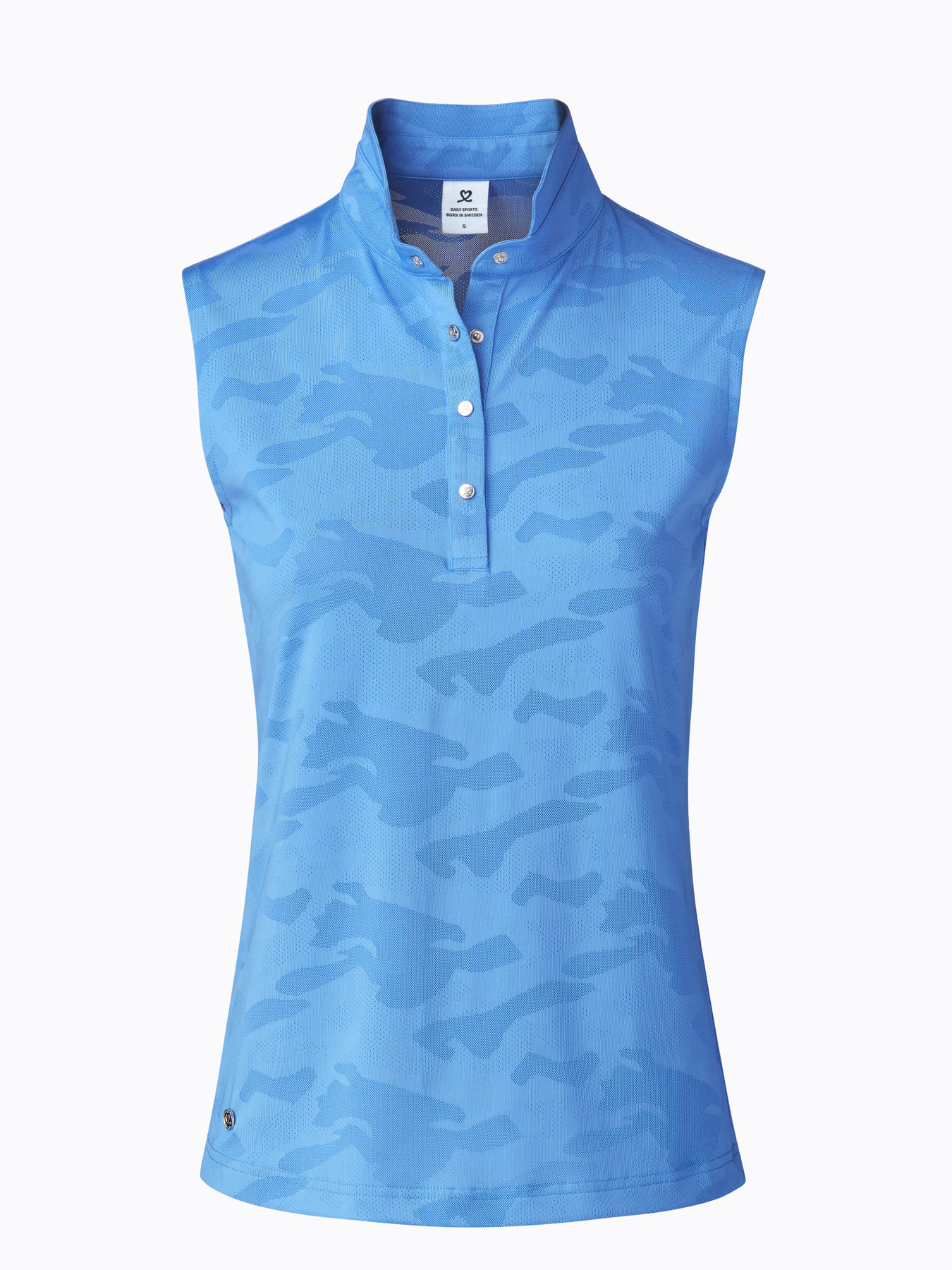 Jess Sleeveless Top