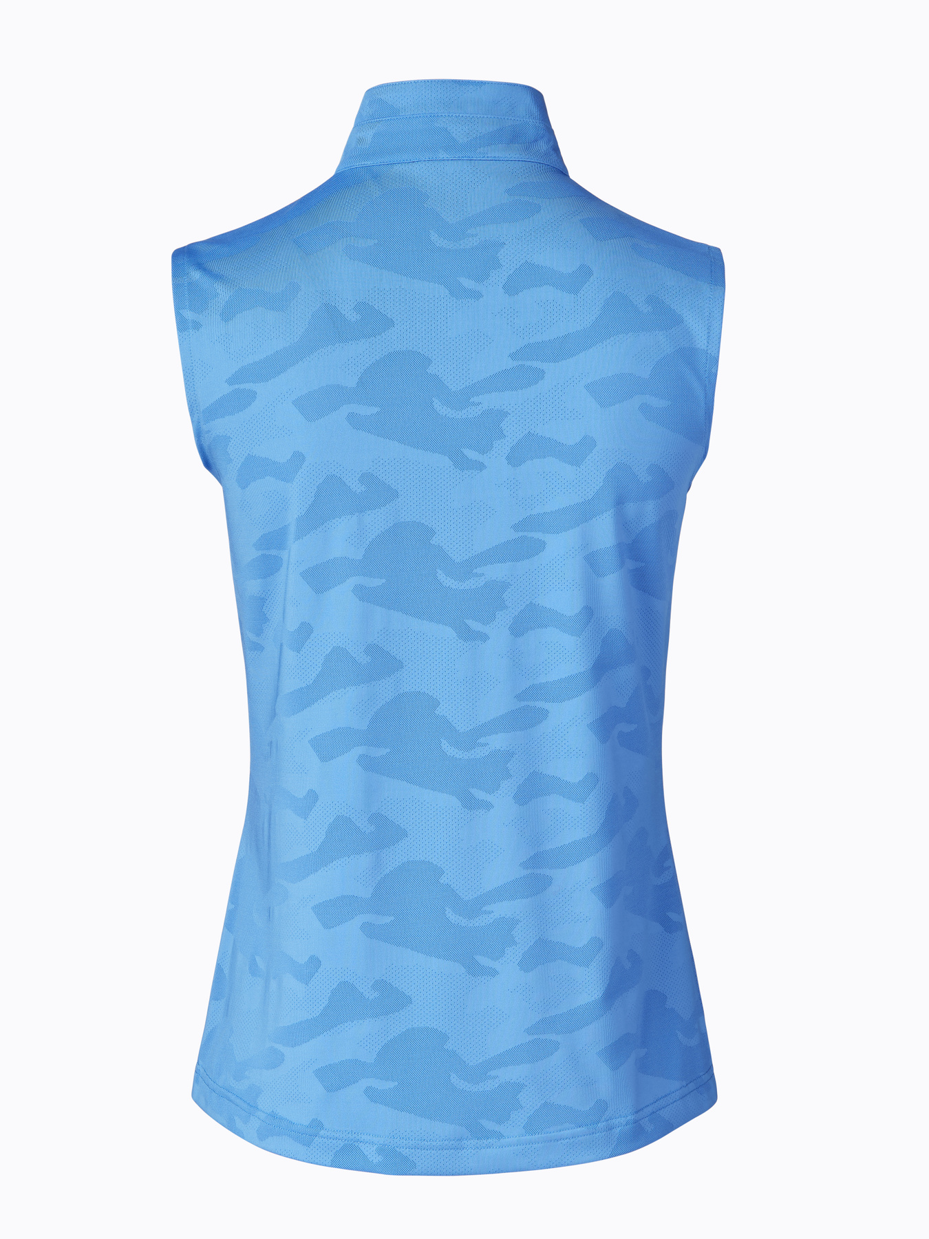 Jess Sleeveless Top