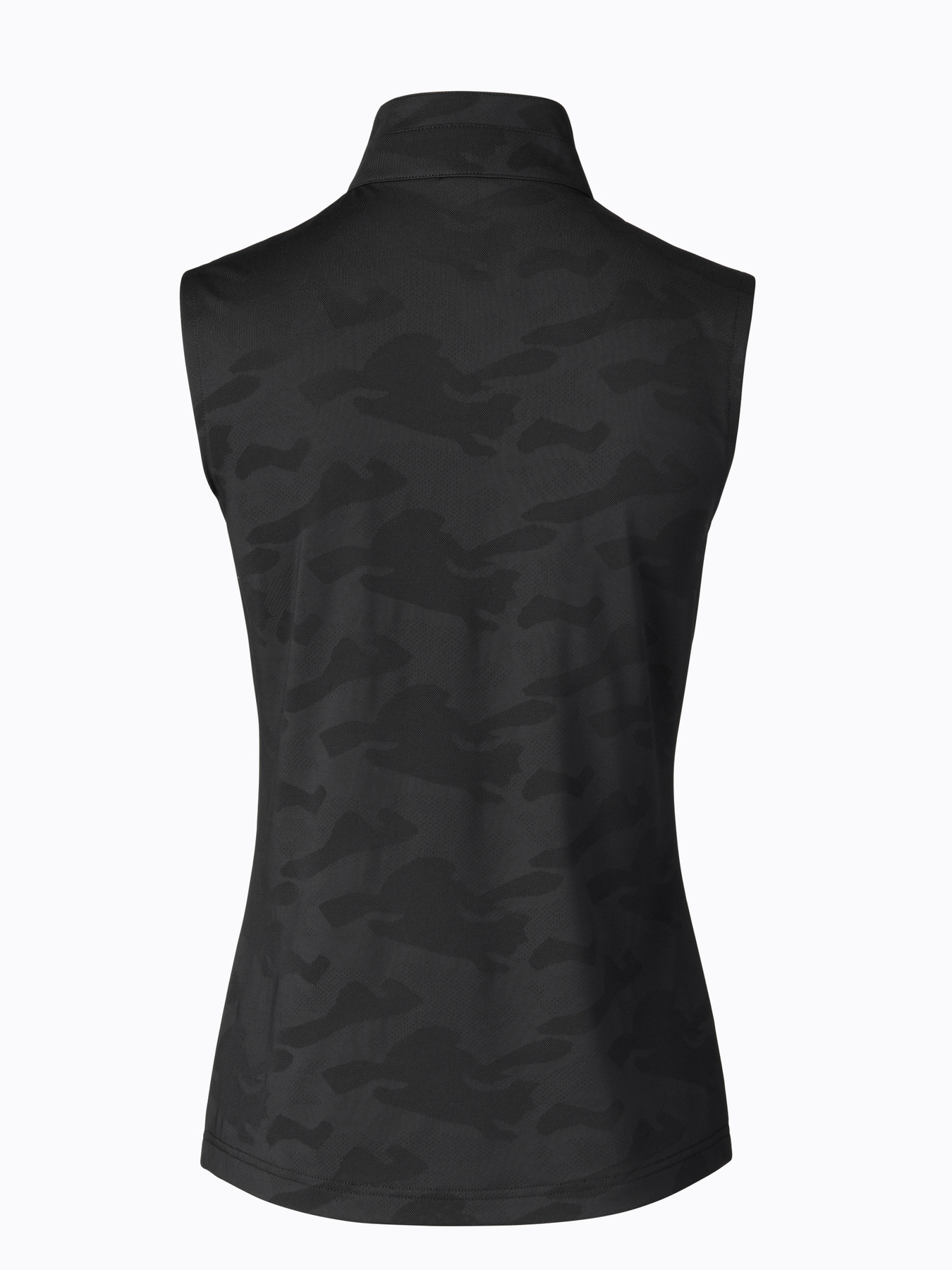 Jess Sleeveless Top