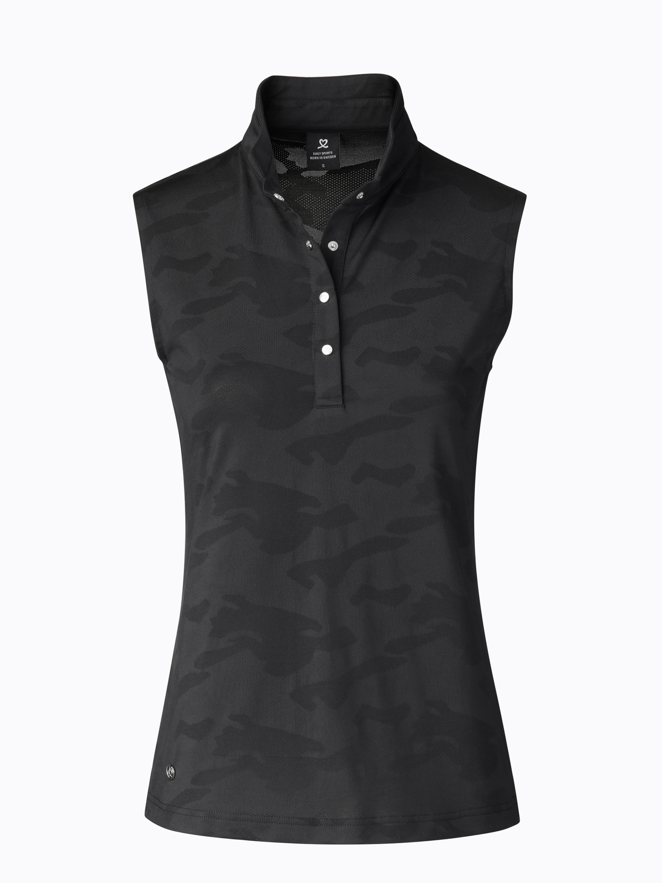 Jess Sleeveless Top
