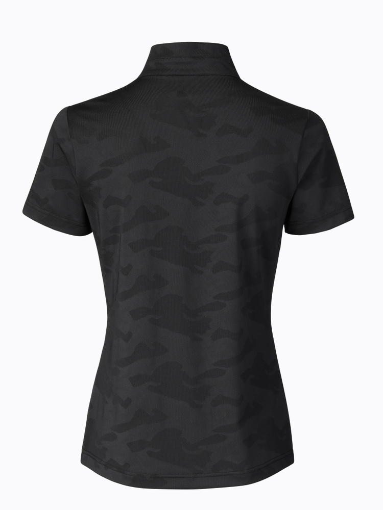 Jess Short-sleeved Top