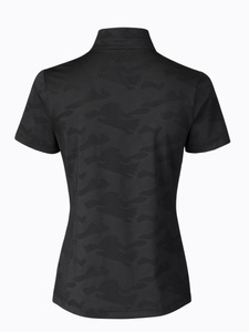 Jess Short-sleeved Top