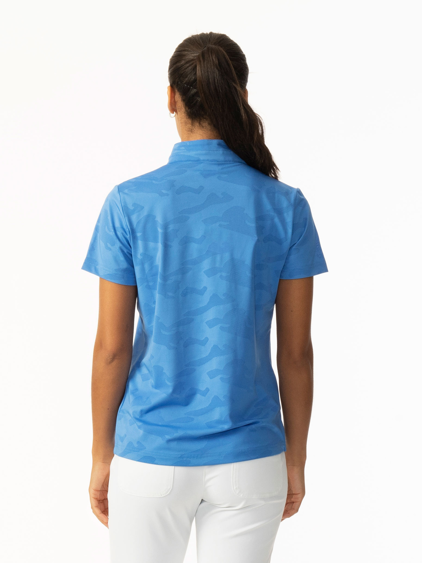 Jess Short-sleeved Top