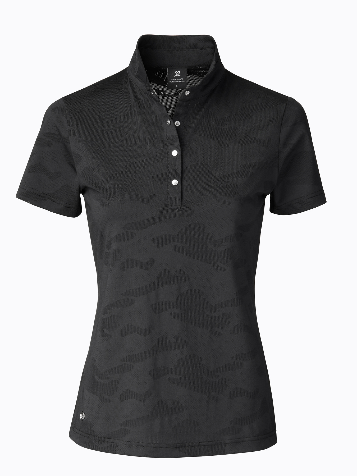 Jess Short-sleeved Top