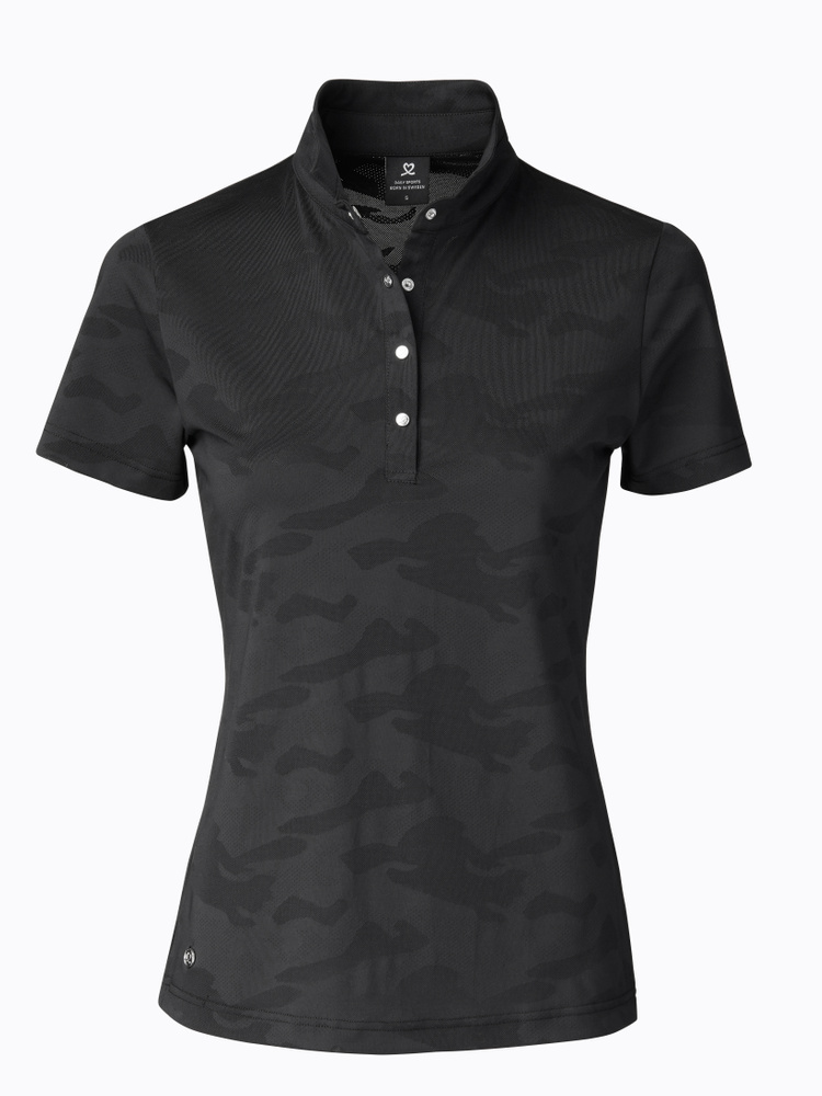 Jess Short-sleeved Top