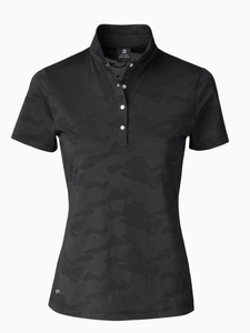 Jess Short-sleeved Top