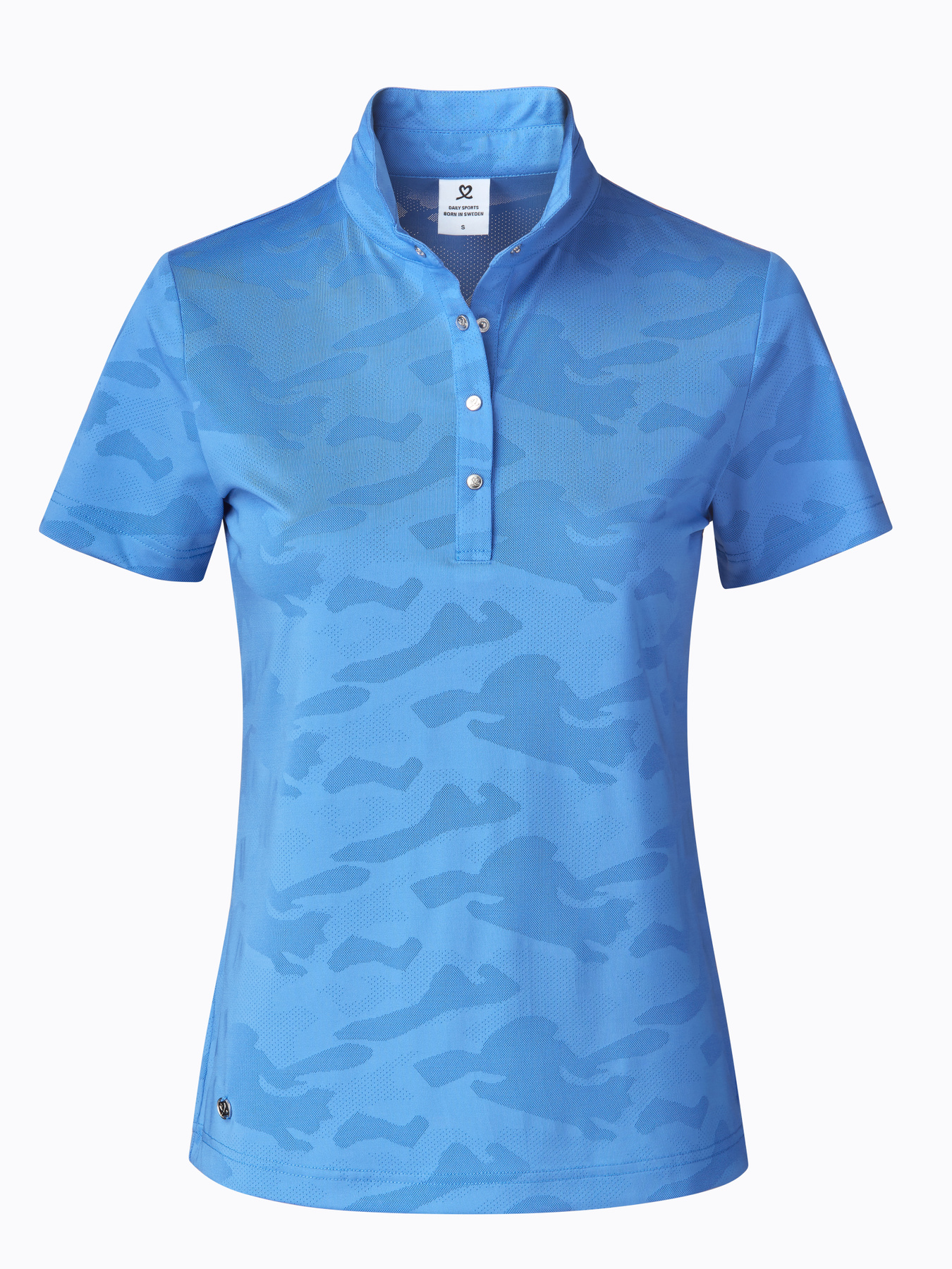 Jess Short-sleeved Top