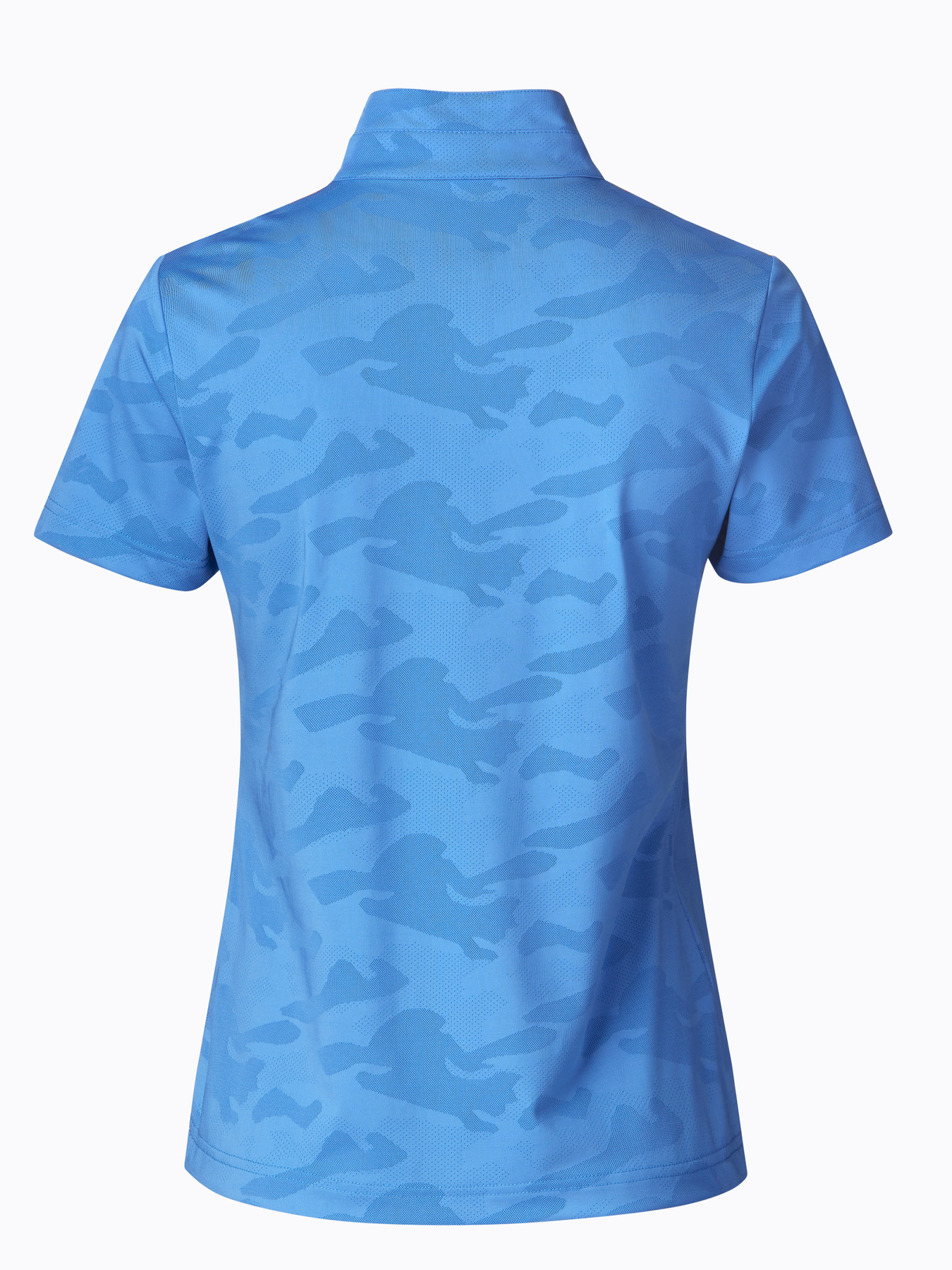 Jess Short-sleeved Top