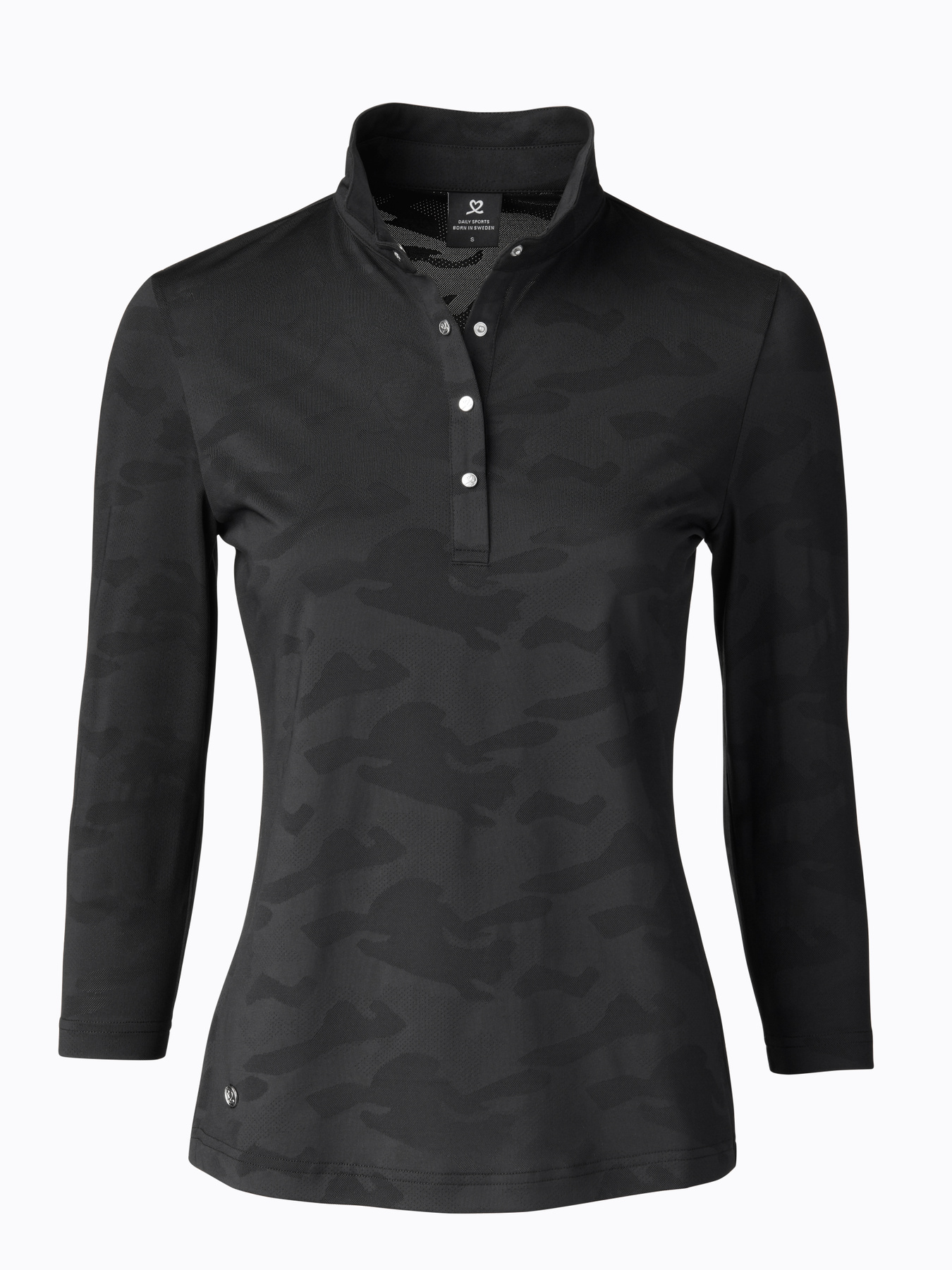 Jess 3/4-sleeve Top