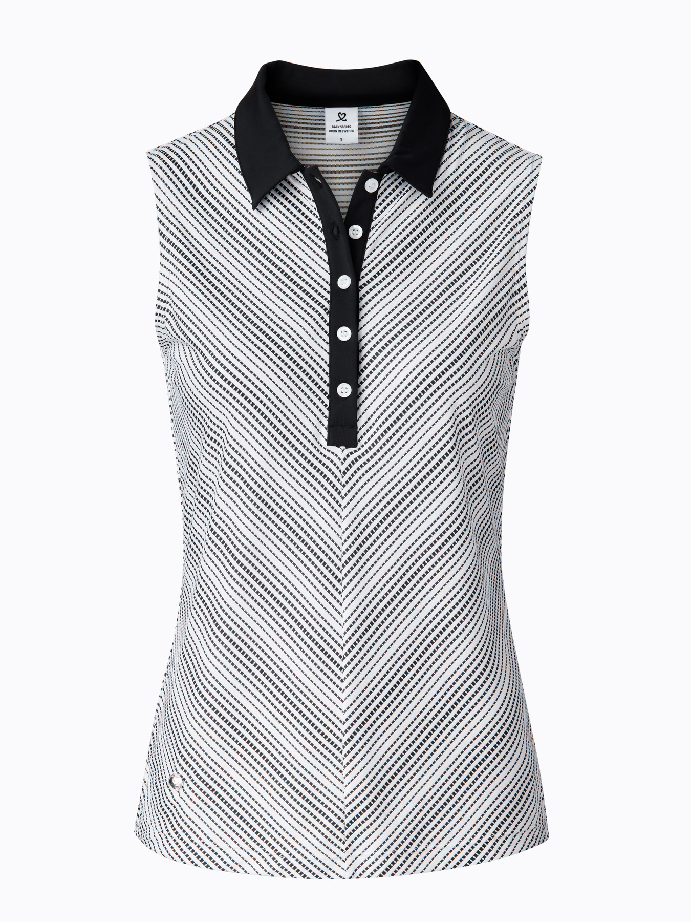 Cilla Sleeveless Top