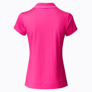 Indra Short-sleeved Top