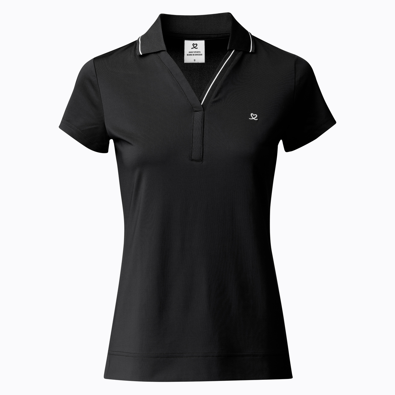 Indra Short-sleeved Top