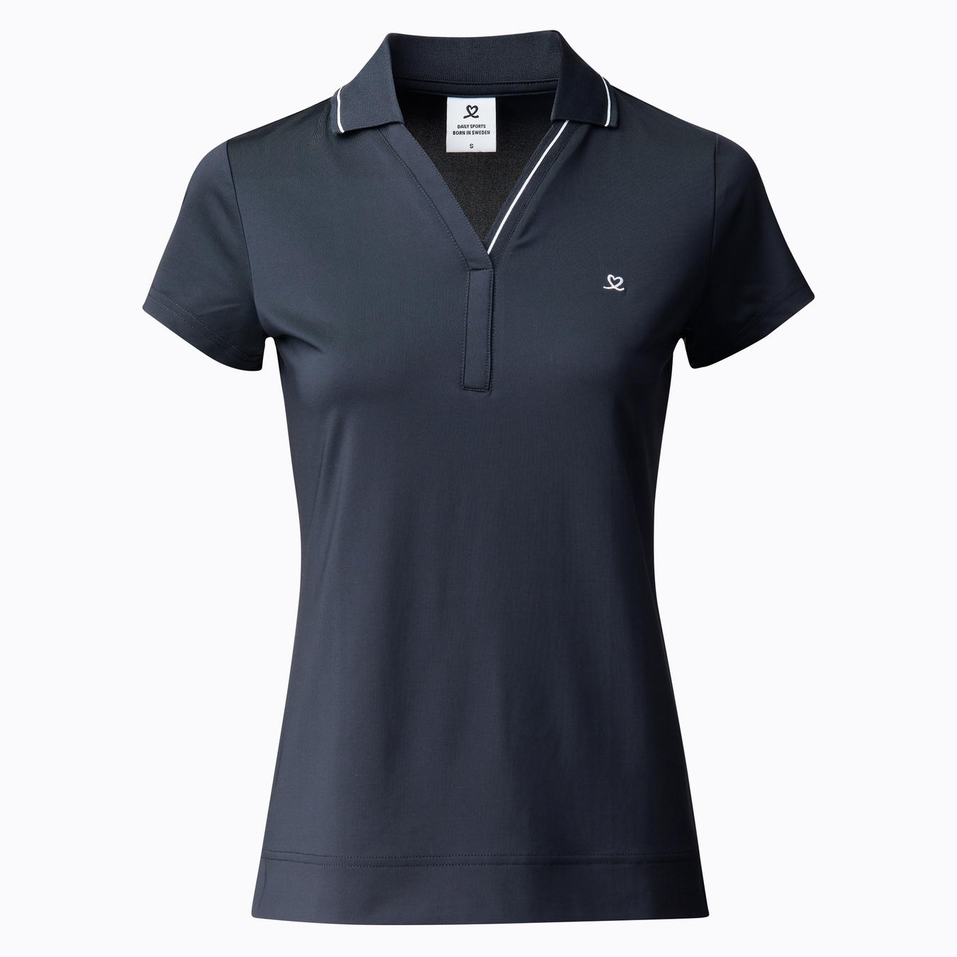 Indra Short-sleeved Top