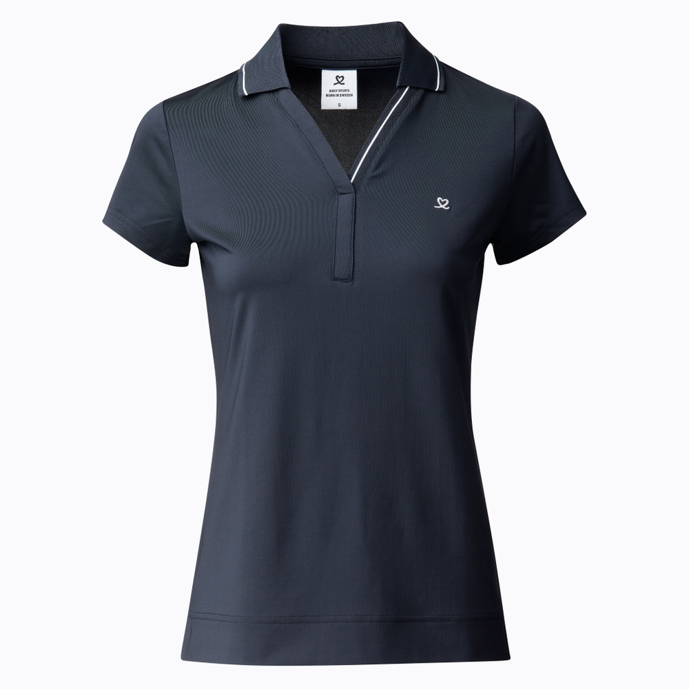 Indra Short-sleeved Top