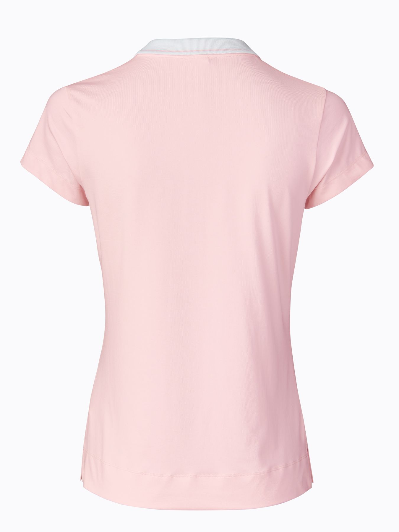 Indra Short-sleeved Top
