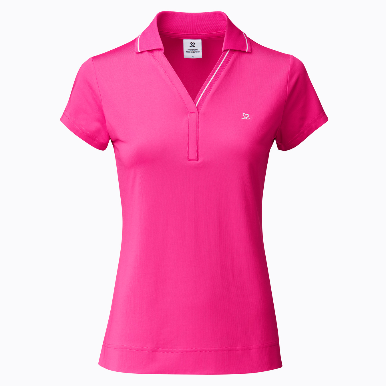 Indra Short-sleeved Top