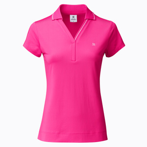 Indra Short-sleeved Top