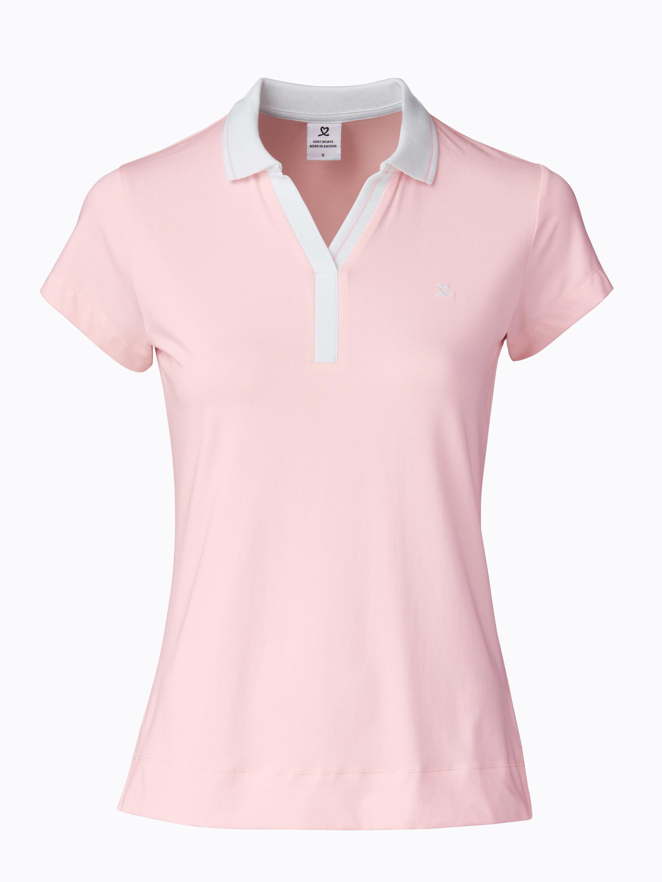 Indra Short-sleeved Top