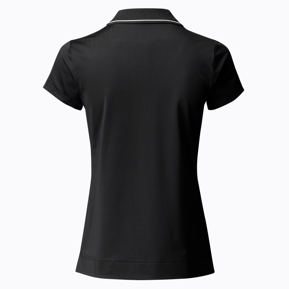 Indra Short-sleeved Top