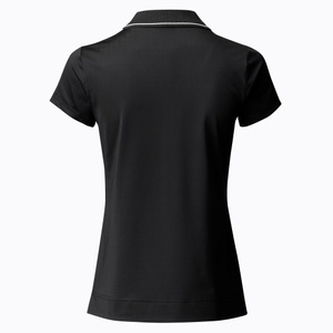 Indra Short-sleeved Top