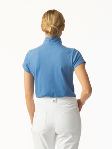 Kim Short-Sleeved Top