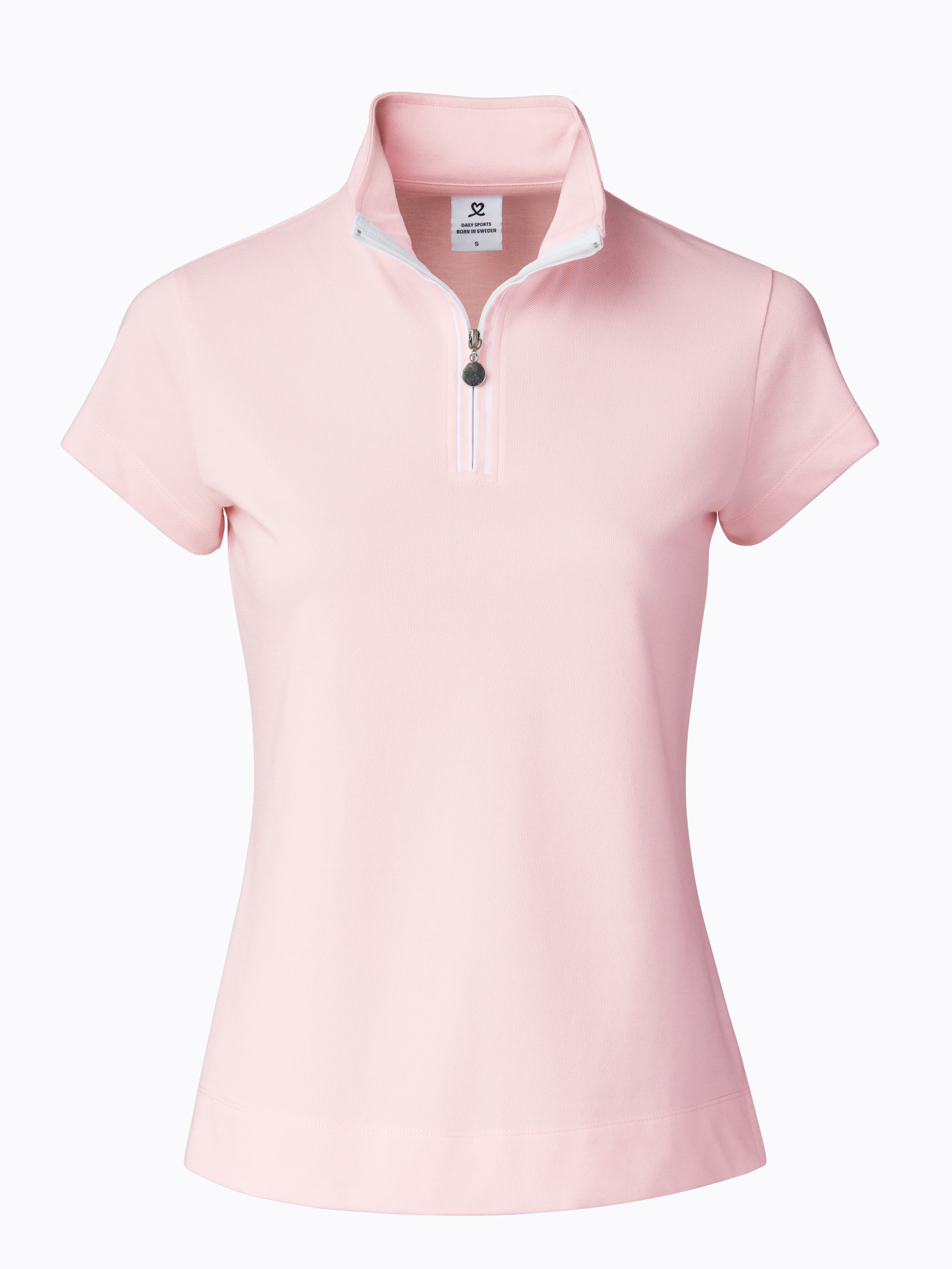 Kim Short-Sleeved Top