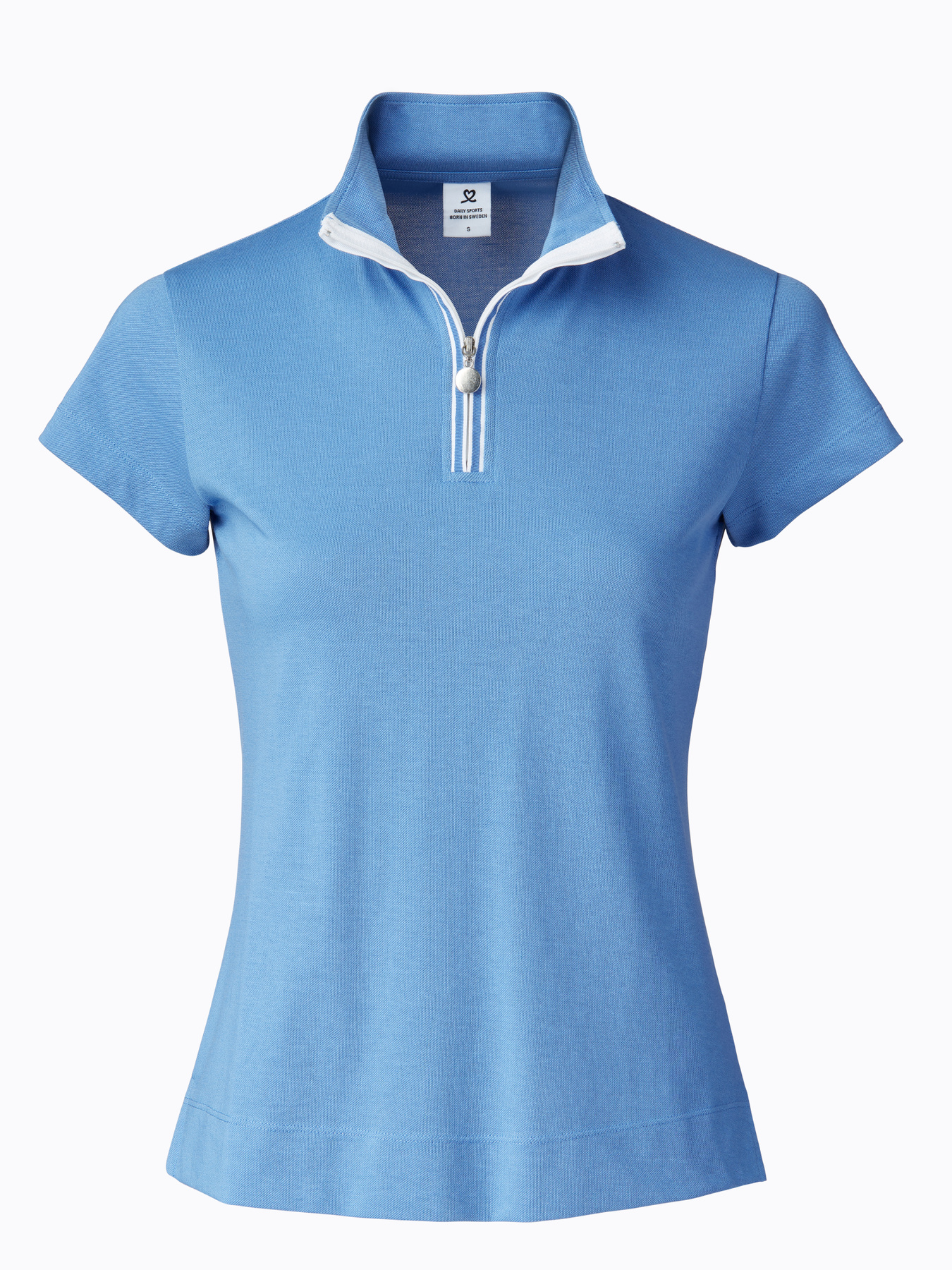 Kim Short-Sleeved Top