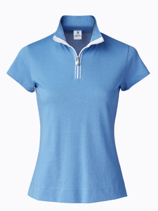 Kim Short-Sleeved Top