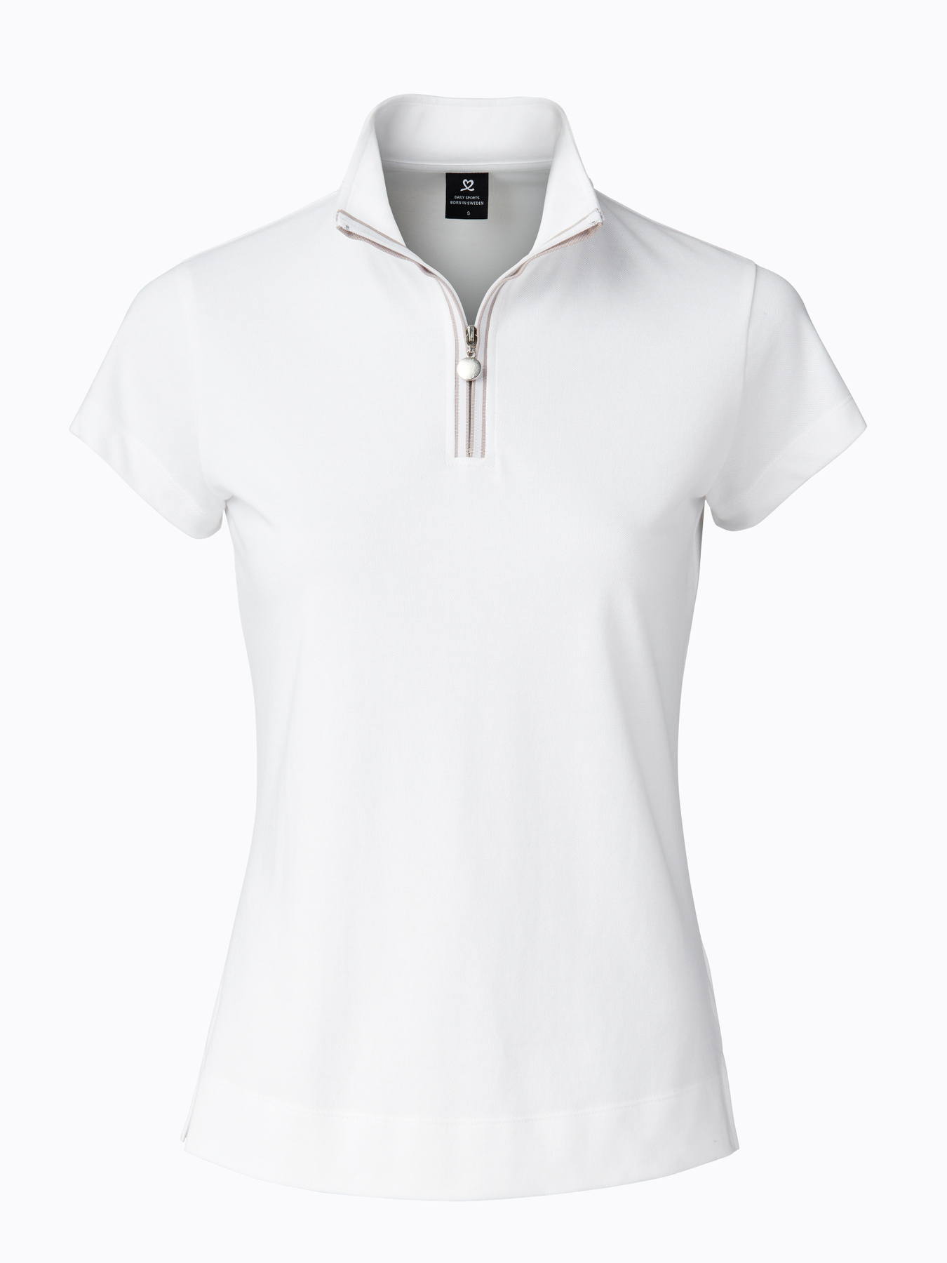 Kim Short-Sleeved Top