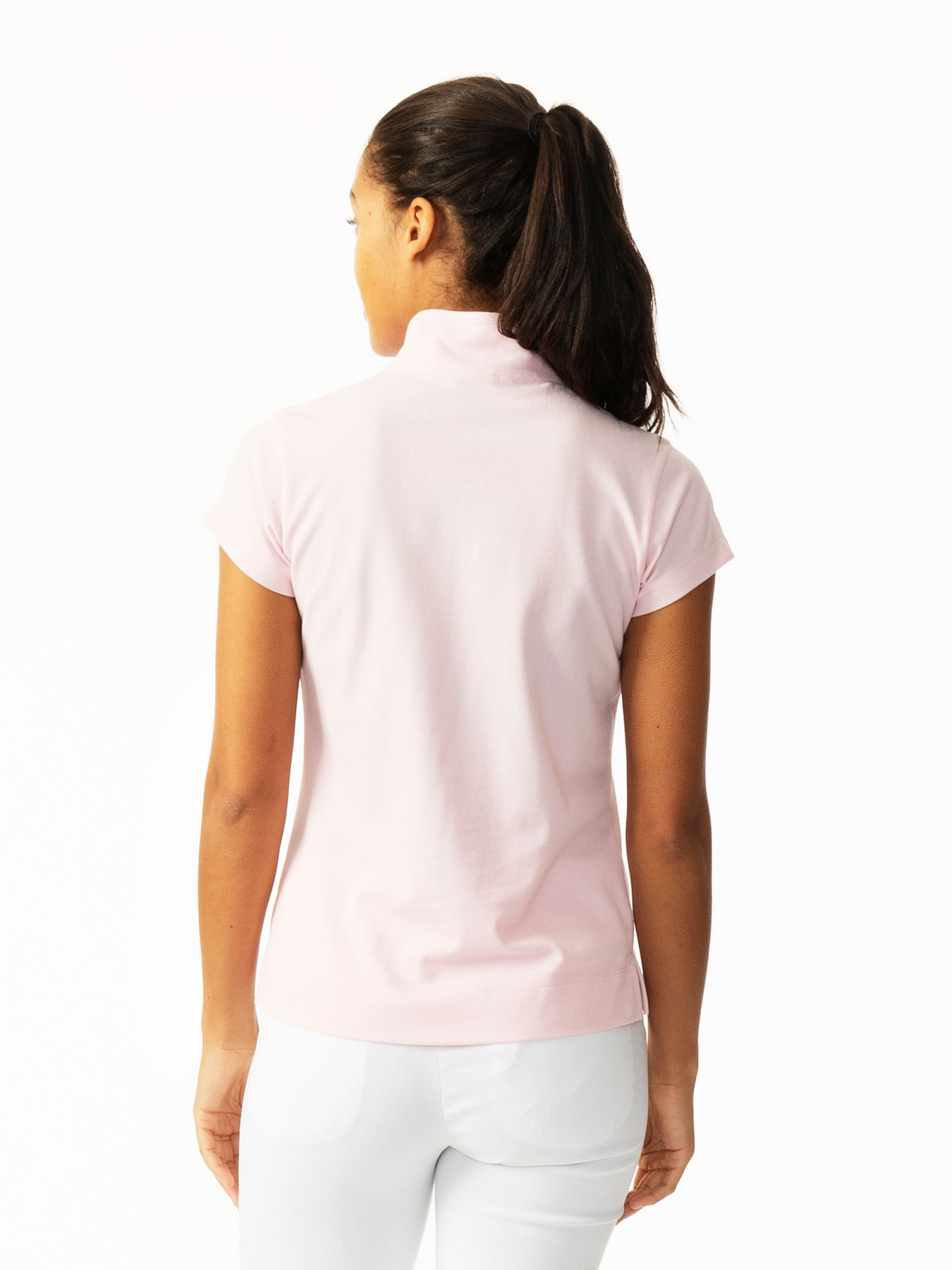 Kim Short-Sleeved Top