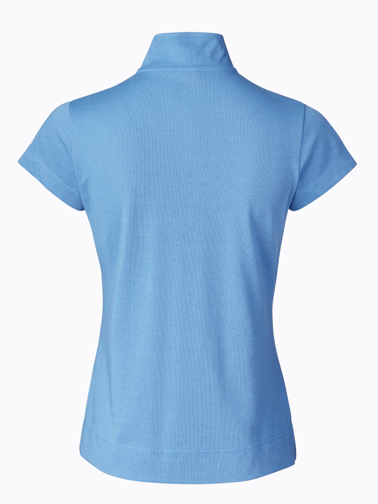 Kim Short-Sleeved Top
