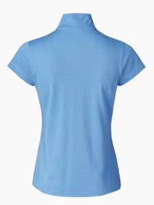 Kim Short-Sleeved Top