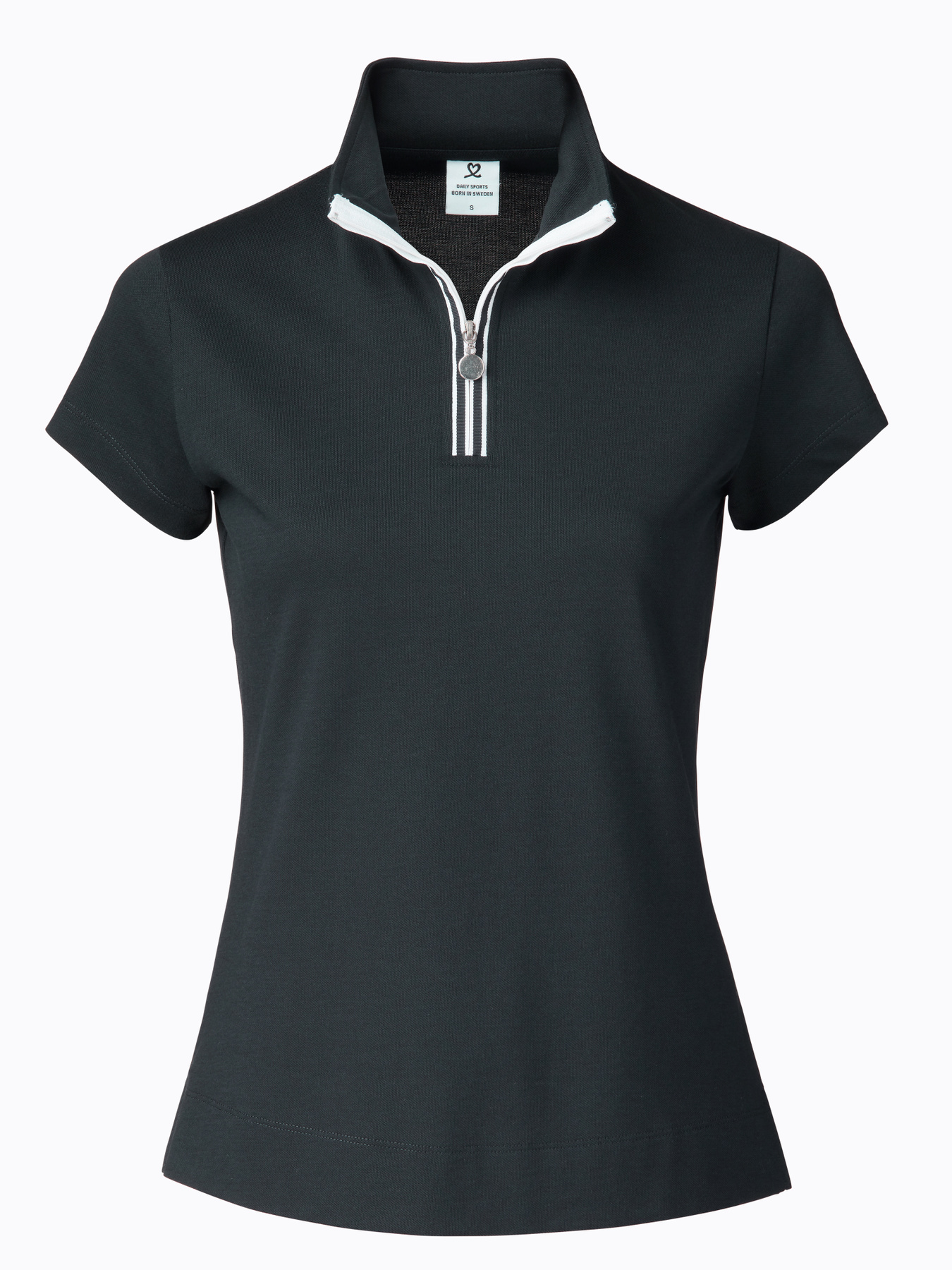 Kim Short-Sleeved Top
