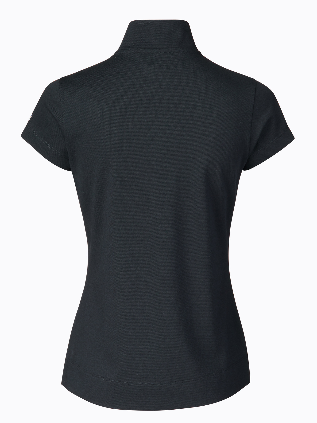 Kim Short-Sleeved Top