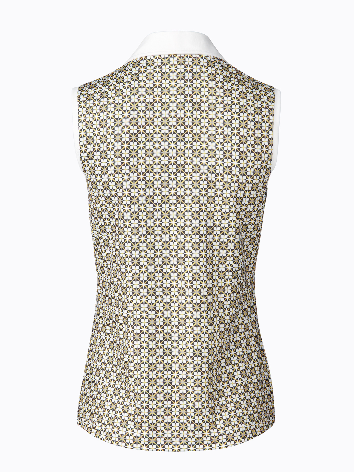 Orion Sleeveless Top