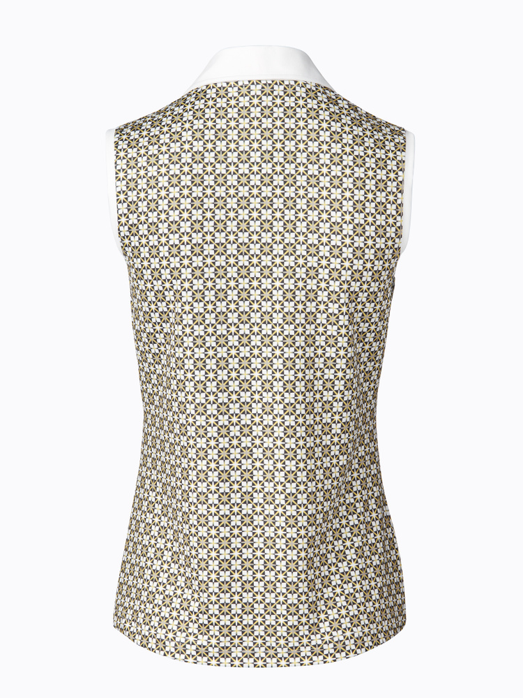 Orion Sleeveless Top