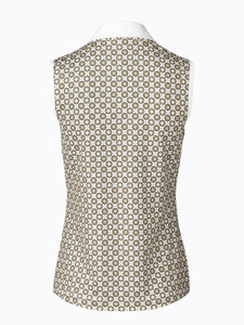 Orion Sleeveless Top