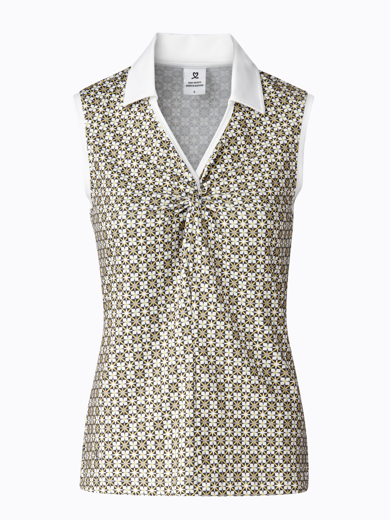 Orion Sleeveless Top