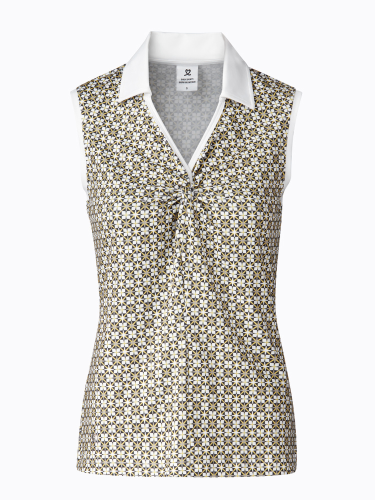 Orion Sleeveless Top